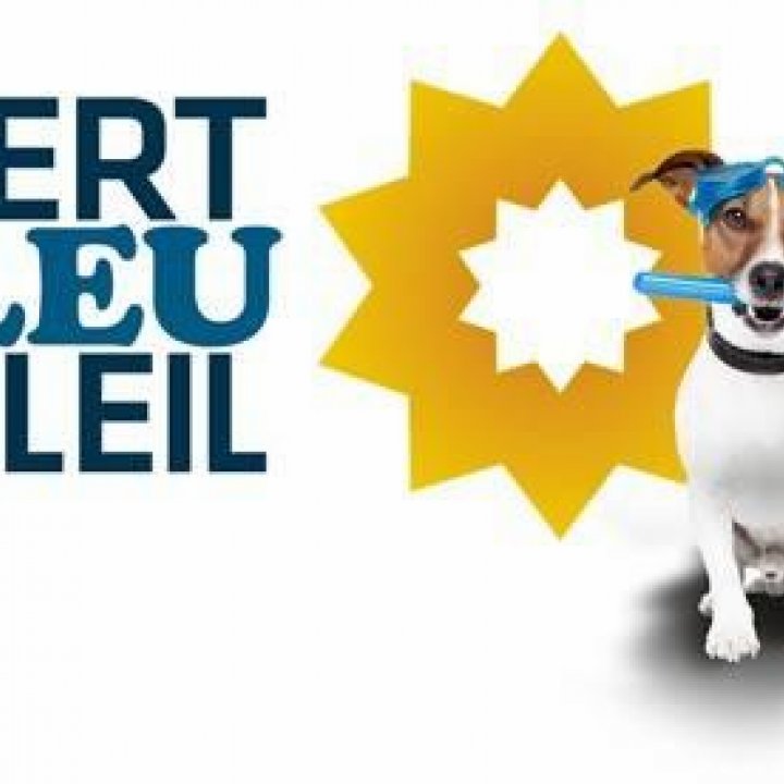 FIERA VERT BLEU SOLEIL 13-16 febbraio Liegi