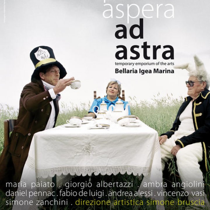 PER ASPERA AD ASTRA 23-24 Febbraio 2014
