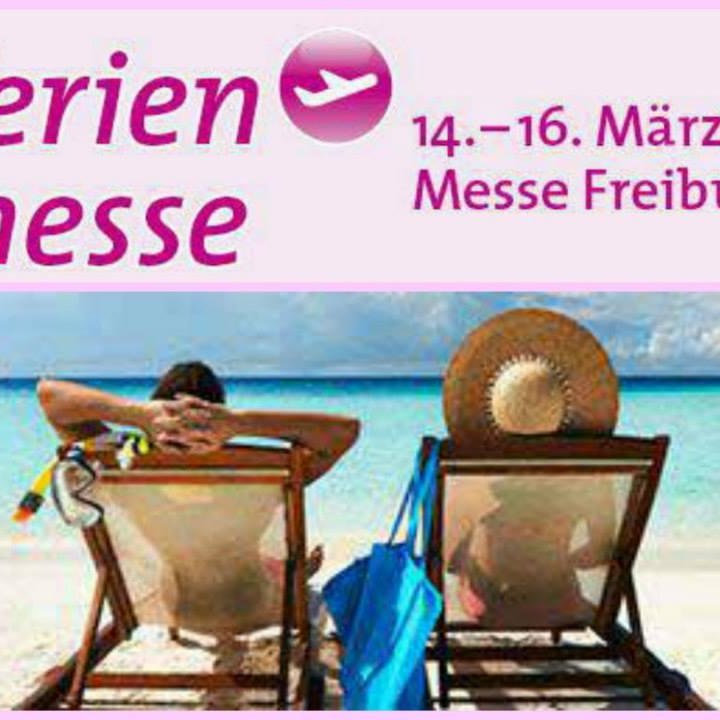 FERIENMESSE FRIBURGO 14 - 16 marzo 2014