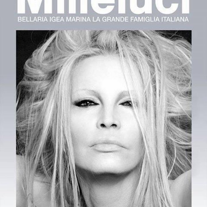 MILLELUCI - PASQUA CON PATTY PRAVO 19 Aprile 2014