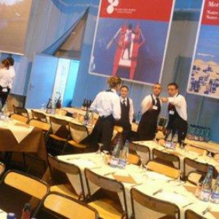 Fiera del Turismo di Colmar 2008