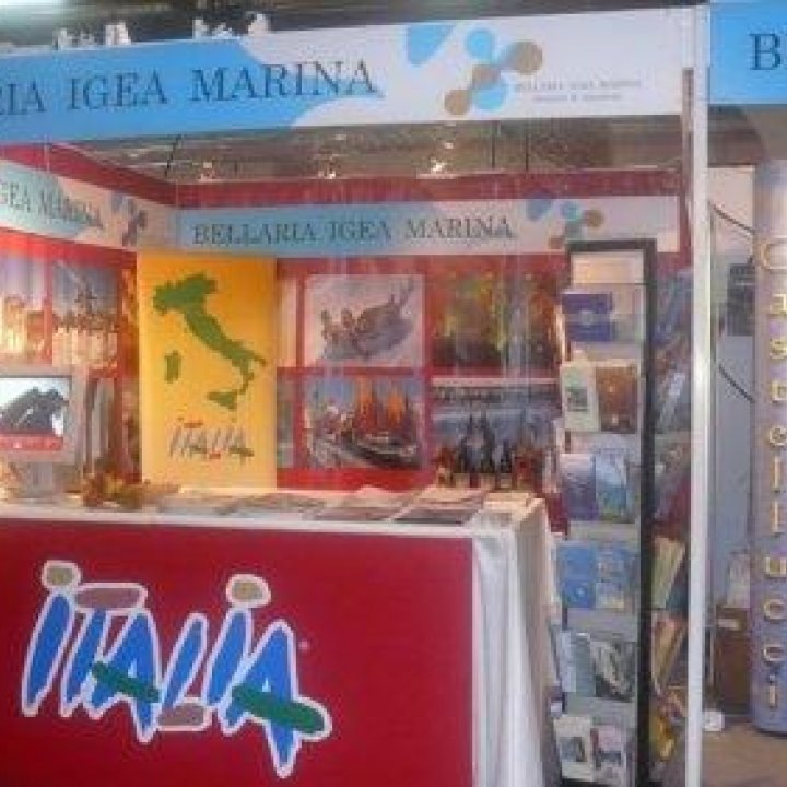 Vakanz 2008 - Lussemburgo - Fiera del Turismo