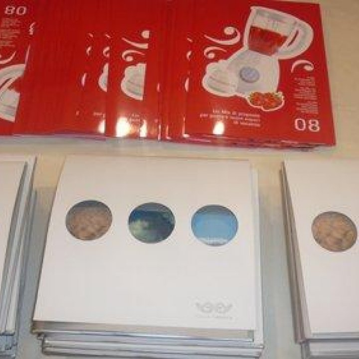 Fiera del Turismo di Strasburgo 2008 - Tourissimo