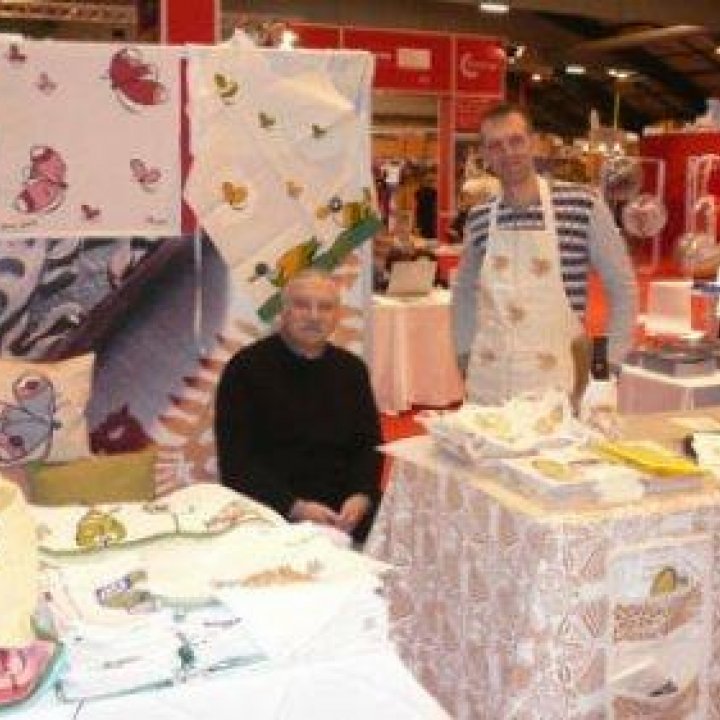 Fiera del Turismo di Strasburgo 2009