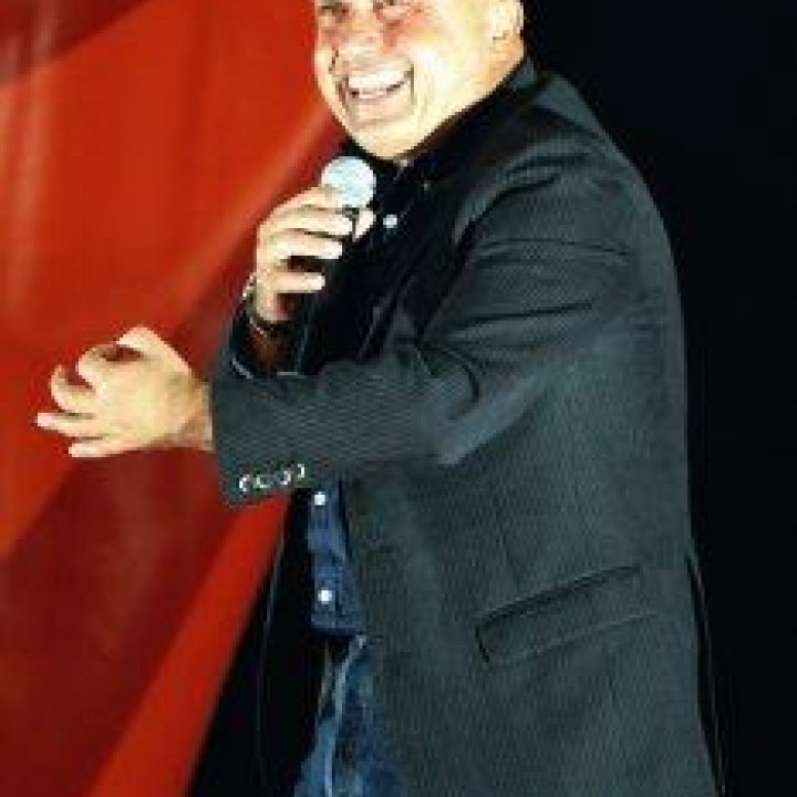 Paolo Cevoli al Circus 15/01/09