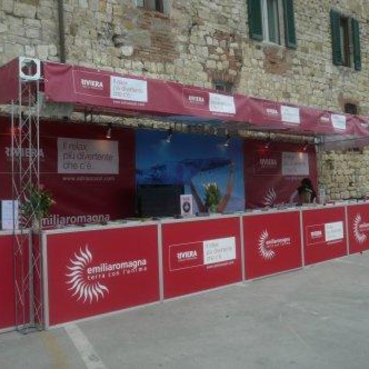 RIVIERA MIA Castiglione del Lago 18-19/04/09