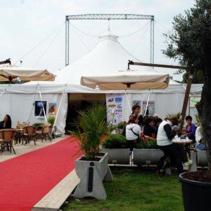 IL PINZIMONIO 1-3 Maggio