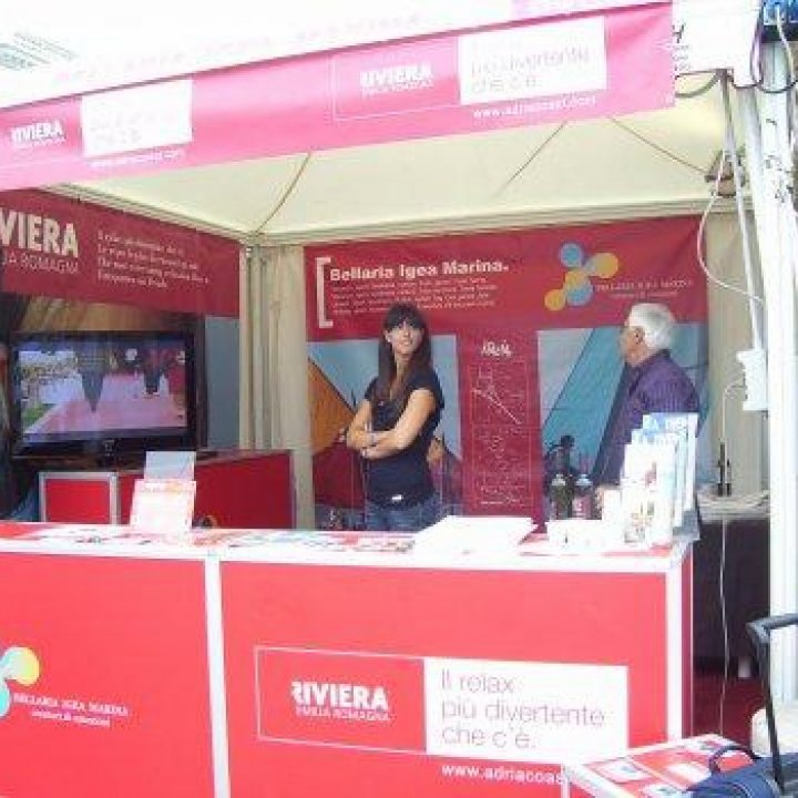 Trieste BARCOLANA 2009