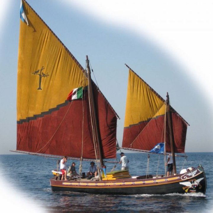 "Marinara": a Bellaria Igea Marina il raduno di barche storiche