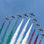 Bellaria Igea Marina Air Show: nel weekend la magia delle Frecce Tricolori