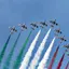 Bellaria Igea Marina Air Show: nel weekend la magia delle Frecce Tricolori