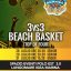 BEACH BASKET 3vs3 TOP OF FOUR