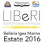 LIBERI BOOKCROSSING IN SPIAGGIA