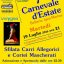7° CARNEVALE D'ESTATE