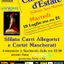 7° CARNEVALE D'ESTATE