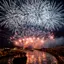 FUOCHI D'ARTIFICIO DI FERRAGOSTO