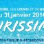 TOURISSIMO SALON DU TOURISME