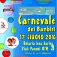CARNEVALE DEI BAMBINI