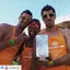 Kiklos nuovo record di Sand Volley: una vera e propria full immersion