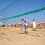 UNDERNET BEACH SOCCER