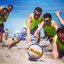 Kiklos Sand Volley, ultimo atto della stagione