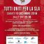 TUTTI UNITI PER LA SLA