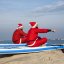 XMAS SUP CUP 2016