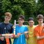 NERF SUMMER TOUR
