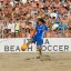 A Bellaria Igea Marina scende in campo il grande beach soccer