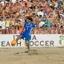 A Bellaria Igea Marina scende in campo il grande beach soccer