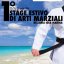 1° STAGE ESTIVO ARTI MARZIALI