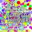5° CARNEVALE DI PRIMAVERA