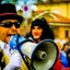 NUMERI ESTRATTI CARNEVALE DI PRIMAVERA