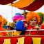 NUMERI ESTRATTI CARNEVALE DI PRIMAVERA