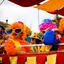 NUMERI ESTRATTI CARNEVALE DI PRIMAVERA