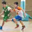 15° Torneo Nazionale Minibasket