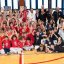 15° TORNEO NAZIONALE MINIBASKET