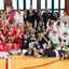 Dal 27 al 29 dicembre il 15° Torneo Nazionale Minibasket