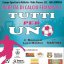 TUTTI PER UNO - CALCIO FEMMINILE