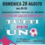 TUTTI PER UNO - CALCIO FEMMINILE