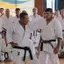 Stage Nazionale di karate: oltre 500 partecipanti