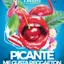 PICANTE - SERATA REGGAETON