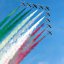 Frecce Tricolori: come cambia la viabilità nei giorni della manifestazione