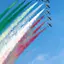 Frecce Tricolori: come cambia la viabilità nei giorni della manifestazione