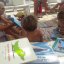 LEGGIMI UN LIBRO IN RIVA AL MARE
