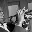 Vite da farci un libro: in Biblioteca si parla delle leggende del jazz