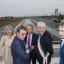 Inaugurazione Canale Emiliano Romagnolo