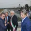 Inaugurazione Canale Emiliano Romagnolo