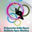 CAMPIONATO NAZIONALE GINNASTICA RITMICA