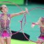 CAMPIONATO NAZIONALE GINNASTICA RITMICA
